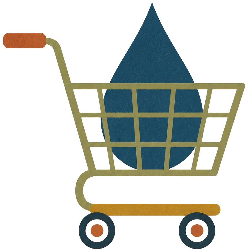 Carrito de compras